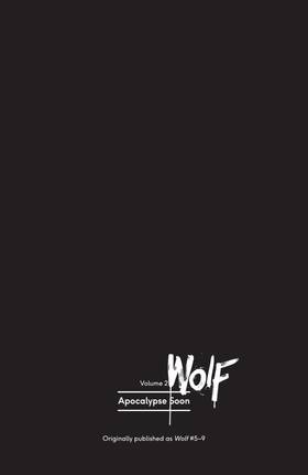 Read Wolf  2 Page 3 in English