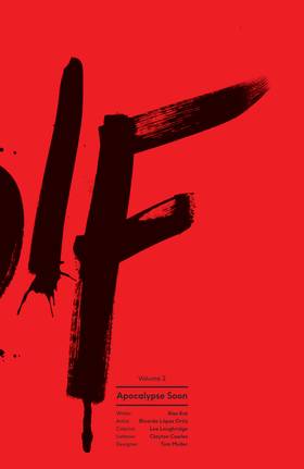 Read Wolf  2 Page 5 in English