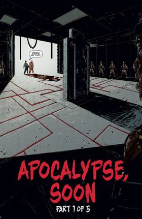 Read Wolf  2 Page 9 in English