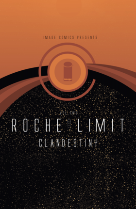 Read Roche Limit  2 Page 1 in English