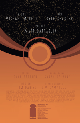 Read Roche Limit  2 Page 2 in English