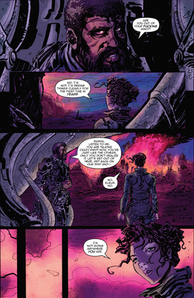 Read Roche Limit  2 Page 5 in English