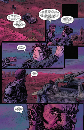 Read Roche Limit  2 Page 6 in English