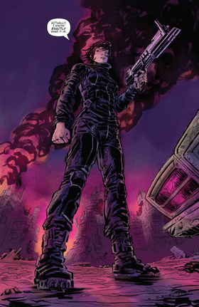 Read Roche Limit  2 Page 7 in English