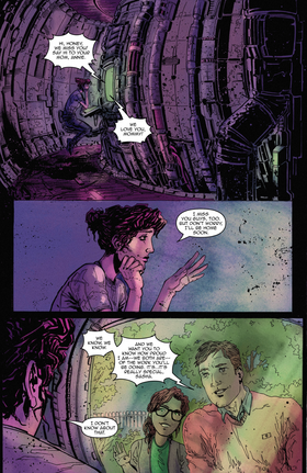 Read Roche Limit  2 Page 10 in English