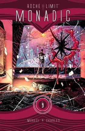 Read Roche Limit  3 Page 1 in English