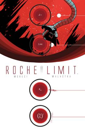 Read Roche Limit  1 Page 1 in English