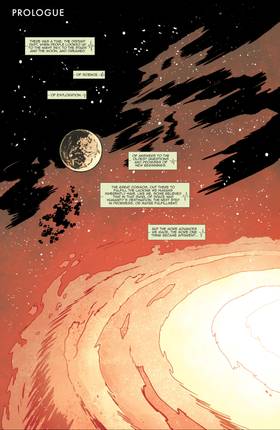 Read Roche Limit  1 Page 5 in English