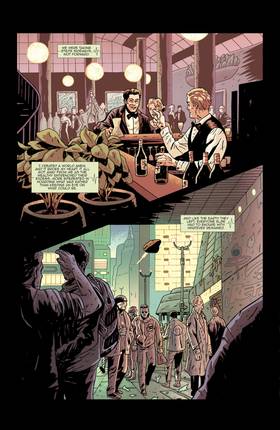 Read Roche Limit  1 Page 6 in English