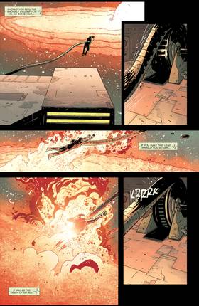 Read Roche Limit  1 Page 9 in English