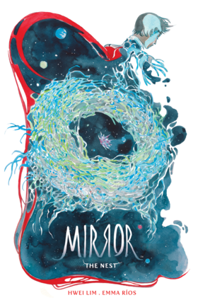 Read Mirror  1 Page 1 in English