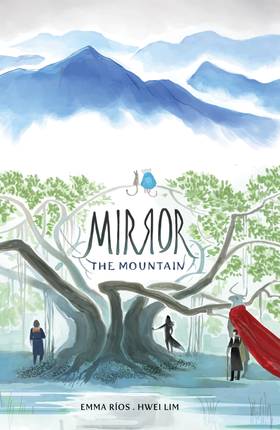 Read Mirror  2 Page 1 in English