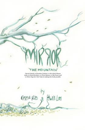 Read Mirror  2 Page 3 in English