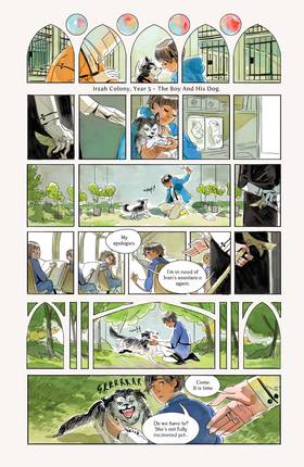 Read Mirror  2 Page 5 in English