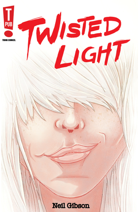Read Twisted Light  1 Page 1 in English
