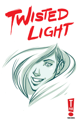 Read Twisted Light  1 Page 2 in English