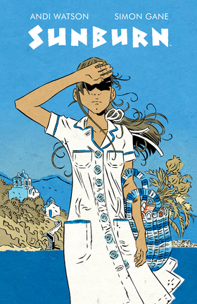 Read Sunburn  1 Page 1 in English