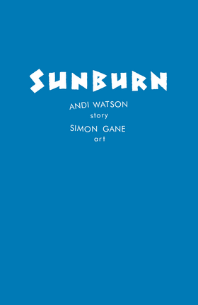 Read Sunburn  1 Page 5 in English