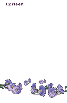 Read Morning Glories  3 Page 4 in English