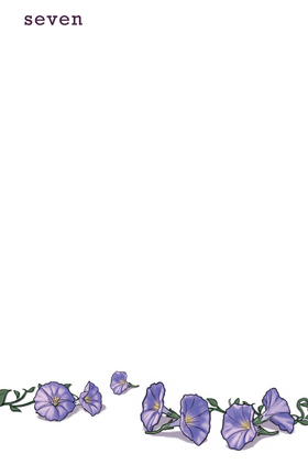 Read Morning Glories  2 Page 5 in English
