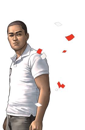 Read Morning Glories  9 Page 2 in English