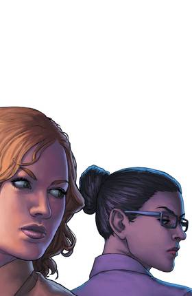 Read Morning Glories  4 Page 2 in English