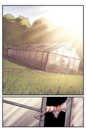 Read Morning Glories  4 Page 8 in English