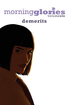Read Morning Glories  6 Page 3 in English