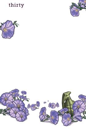 Read Morning Glories  6 Page 5 in English