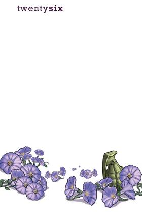Read Morning Glories  5 Page 5 in English