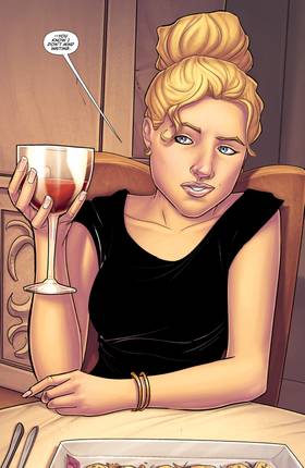 Read Morning Glories  5 Page 10 in English