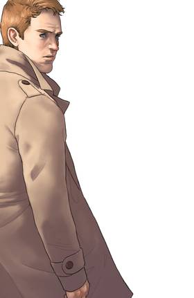 Read Morning Glories  8 Page 2 in English