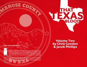 Read That Texas Blood  2 Page 4 in English