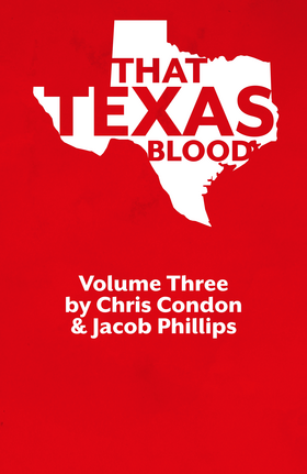 Read That Texas Blood  3 Page 5 in English