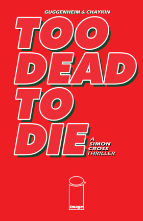 Read Too Dead To Die: A Simon Cross Thriller  1 Page 3 in English