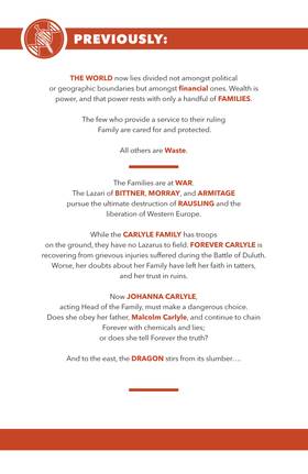 Read Lazarus  5 Page 3 in English