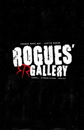 Read Rogues' Gallery  1 Page 3 in English