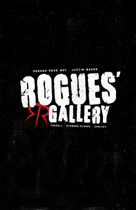 Read Rogues' Gallery  1 Page 3 in English