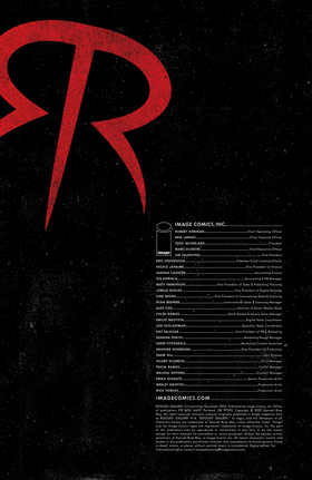 Read Rogues' Gallery  1 Page 4 in English