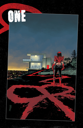 Read Rogues' Gallery  1 Page 6 in English