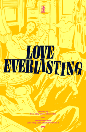 Read Love Everlasting (Volume)  1 Page 4 in English