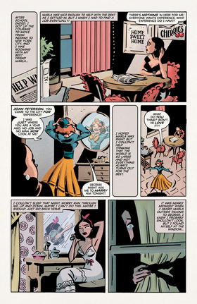 Read Love Everlasting (Volume)  1 Page 7 in English