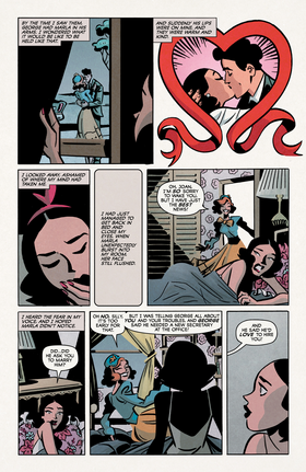 Read Love Everlasting (Volume)  1 Page 8 in English