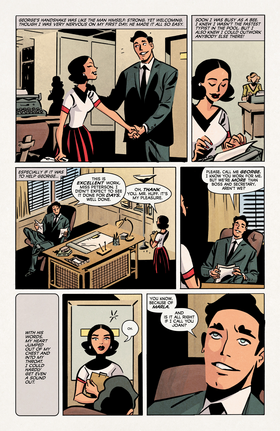 Read Love Everlasting (Volume)  1 Page 9 in English