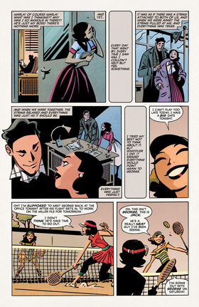 Read Love Everlasting (Volume)  1 Page 10 in English
