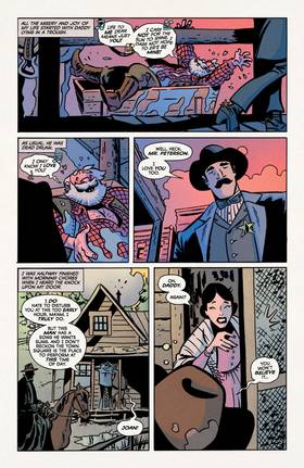 Read Love Everlasting (Volume)  3 Page 8 in English