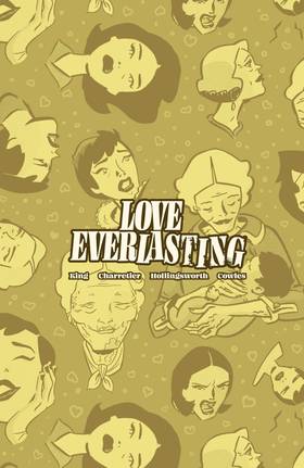Read Love Everlasting (Volume)  2 Page 2 in English