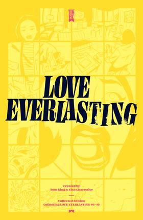 Read Love Everlasting (Volume)  2 Page 4 in English