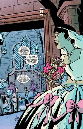 Read Love Everlasting (Volume)  2 Page 5 in English