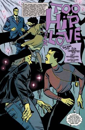 Read Love Everlasting (Volume)  2 Page 6 in English